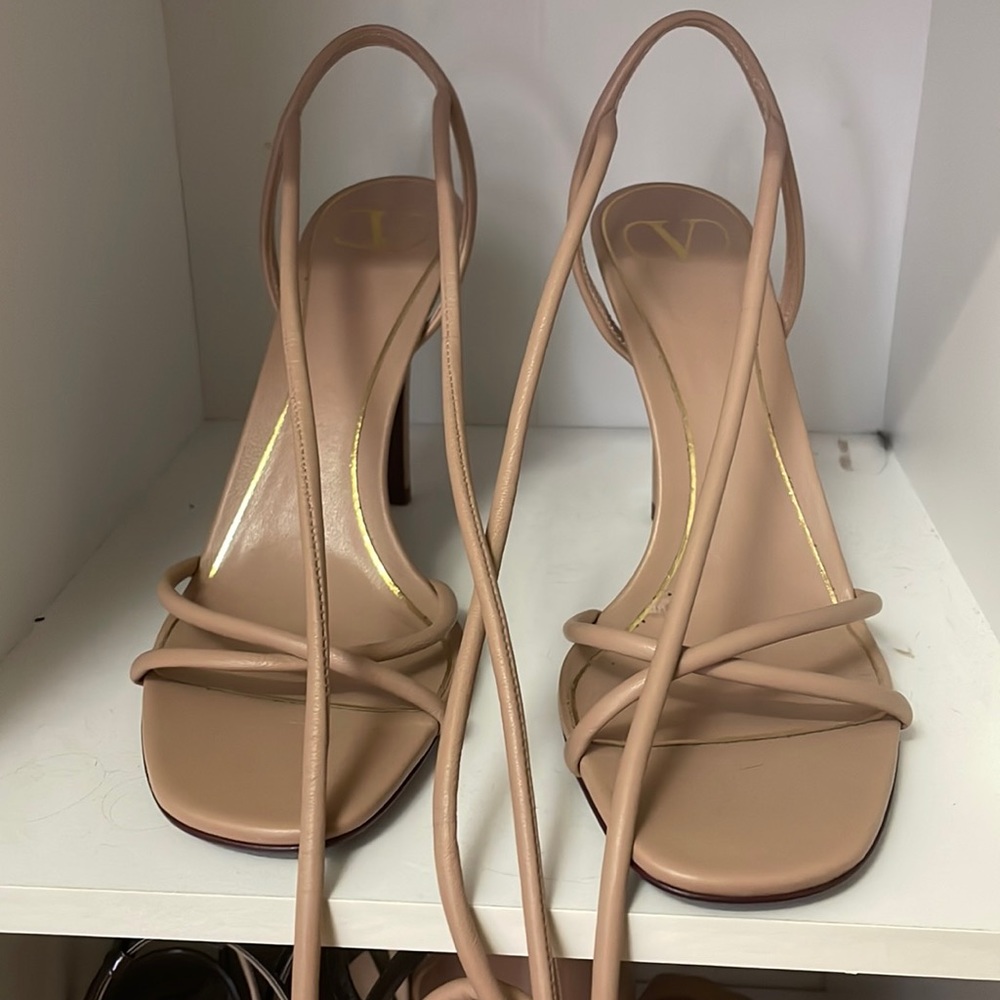 Beautiful Valentino heels